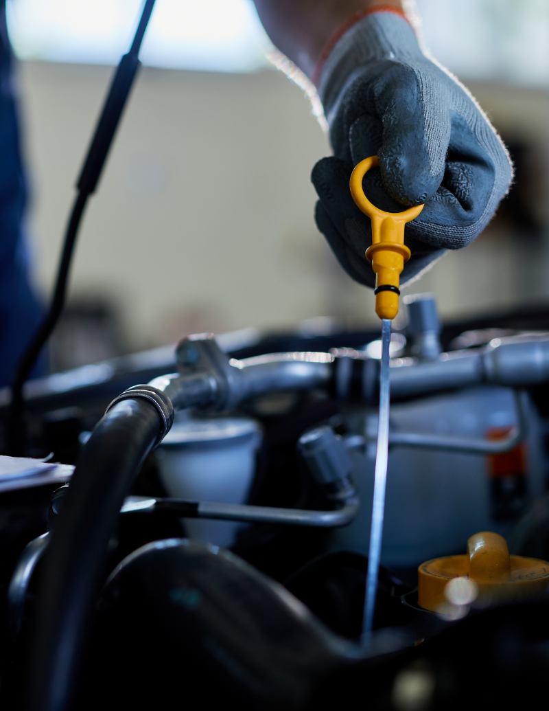 Foto para Apartado de Servicios Cambio de Aceite y Filtro para Talleres Julio Exposito en Jerez de la Frontera