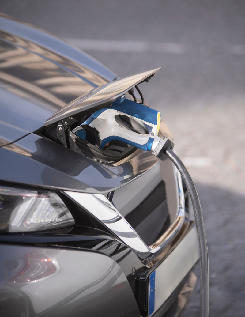 Foto para Apartado de Servicios Vehiculos Electricos e Hibridos para Talleres Julio Exposito en Jerez de la Frontera