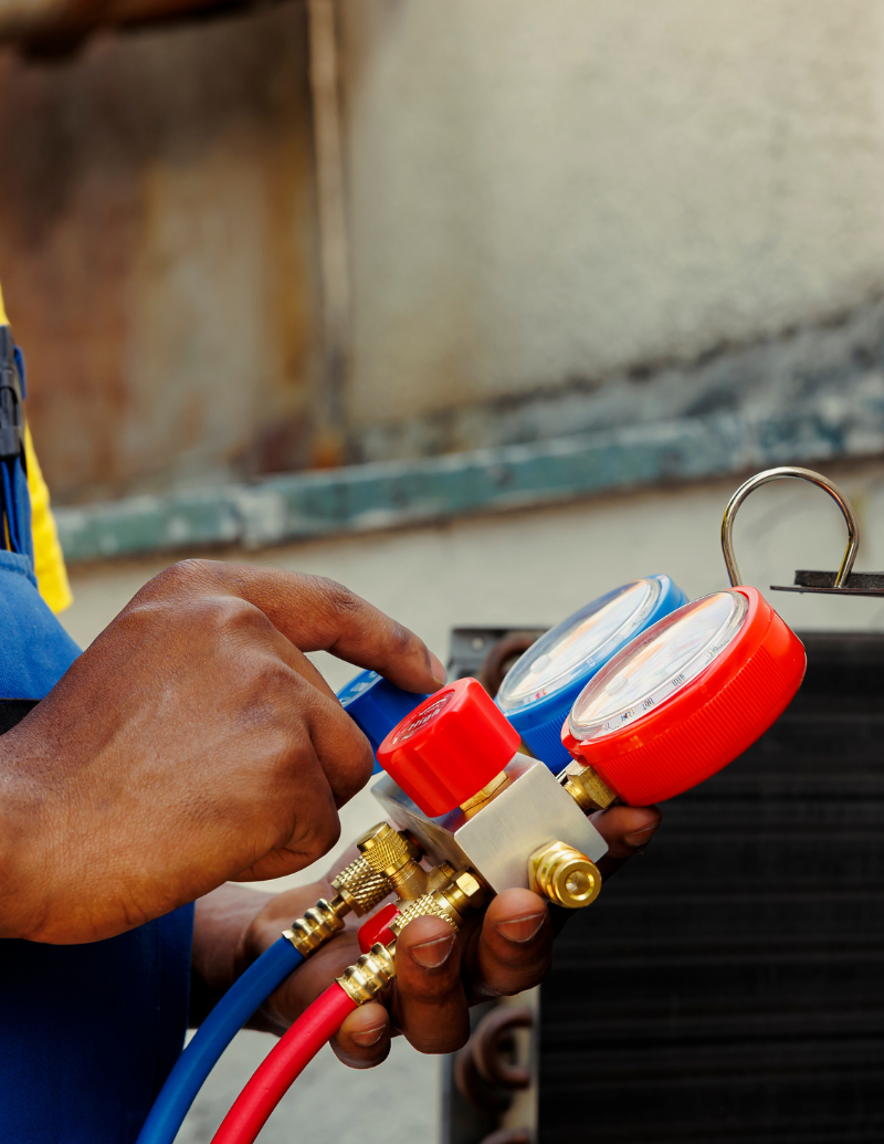 Foto para Apartado de Servicios Reparar Aire Acondicionado para Talleres Julio Exposito en Jerez de la Frontera